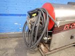 Excell Pressure Washer