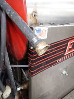 Excell Pressure Washer