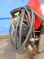 Excell Pressure Washer