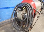 Excell Pressure Washer