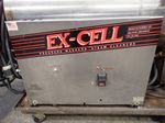 Excell Pressure Washer