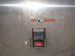 Excell Pressure Washer