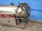 Excell Pressure Washer