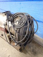 Excell Pressure Washer