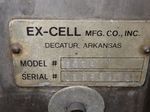 Excell Pressure Washer