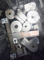  Bender Tooling