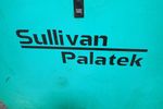 Sullivan Sullivan Air Compressor