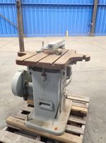 Davis Key Seater