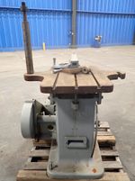 Davis Key Seater