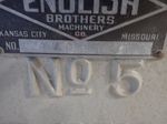 Davis Key Seater