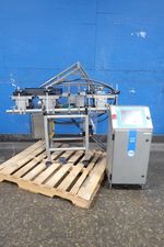 Loma Check Weigher