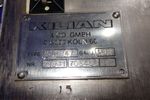 Kilian Kilian Rts26a Tablet Press