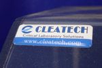 Cleatech Blast Cabinet