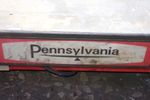 Pennsylvania Platform