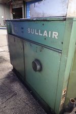 Sullair Sullair 12b50l Air Compressor