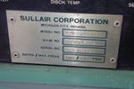Sullair Sullair 12b50lacac Air Compressor