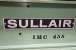 Sullair Sullair 12b50lacac Air Compressor