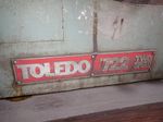 Toledo Pipe Threader