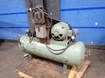 General Electric Compressor