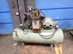 General Electric Compressor