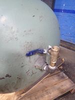 General Electric Compressor