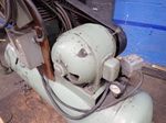 General Electric Compressor
