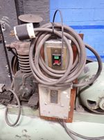 General Electric Compressor
