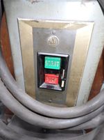 General Electric Compressor