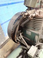 General Electric Compressor