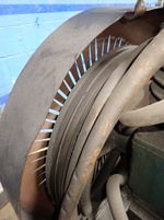 General Electric Compressor