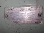 General Electric Compressor