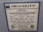 Heviduty Heviduty Dt651h75s Transformer