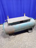 Lmc Compressor Tank