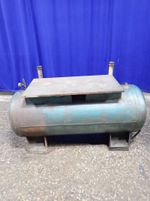Lmc Compressor Tank