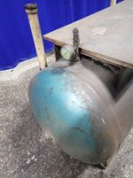 Lmc Compressor Tank