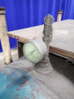 Lmc Compressor Tank
