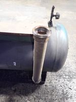 Lmc Compressor Tank