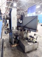 Okamoto Okamoto Acc124n Surface Grinder