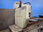 Okamoto Okamoto Acc124n Surface Grinder