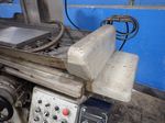 Okamoto Okamoto Acc124n Surface Grinder