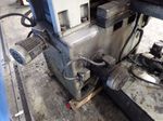 Okamoto Okamoto Acc124n Surface Grinder