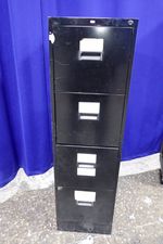 Hon File Cabinet