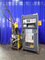 Esab Esab 70110012 Robot