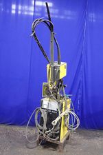 Esab Esab 70110012 Robot