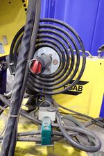 Esab Esab 70110012 Robot