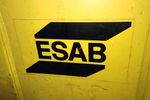 Esab Esab 70110012 Robot