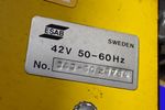 Esab Esab 70110012 Robot