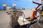 Esab Esab 70110012 Robot