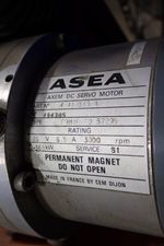 Esab Esab 70110012 Robot