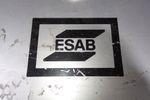 Esab Esab 70110012 Robot